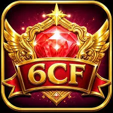 6CF - Permainan Slot Seru dan Menguntungkan