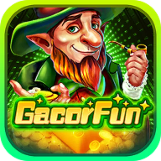 GACORFUN - Game Memancing Seru dan Menyenangkan
