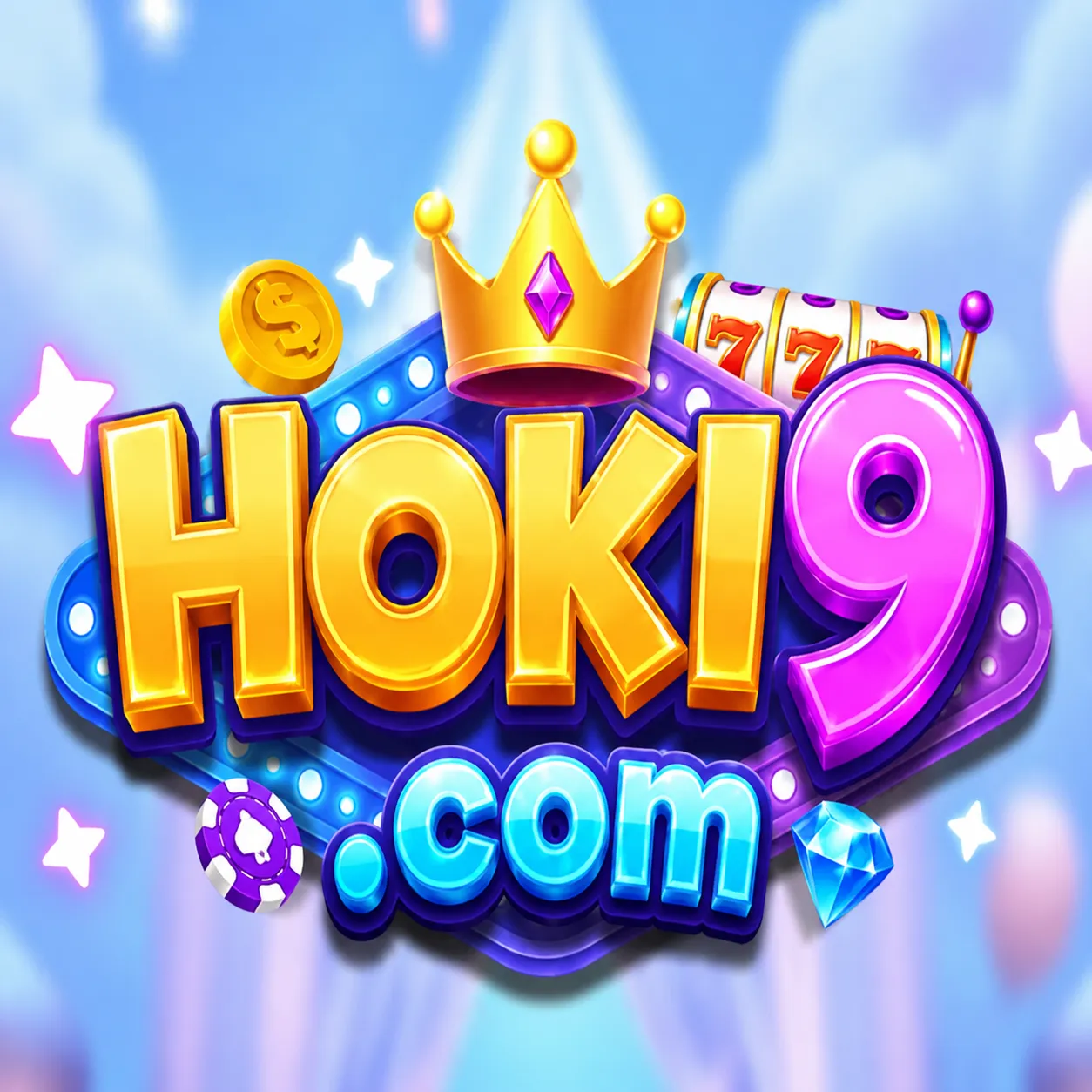HOKI9 - Game Balap Motor Terbaik untuk Penggemar Kecepatan