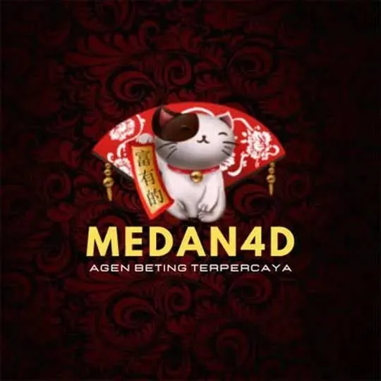 MEDAN4D - Game Slot Seru dan Menguntungkan
