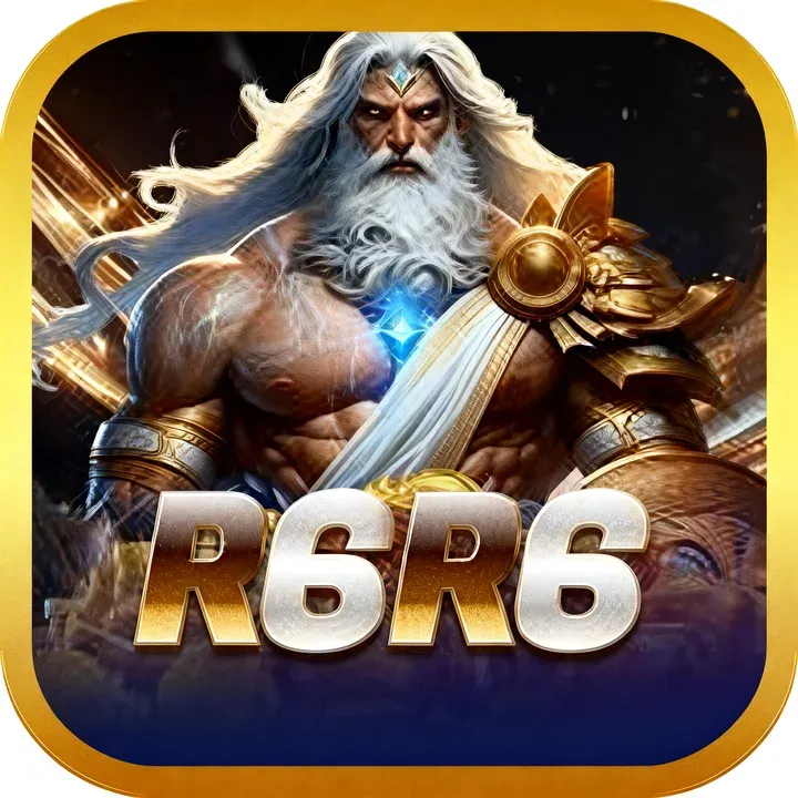 R6R6 - Petualangan Epik dalam Dunia MMORPG
